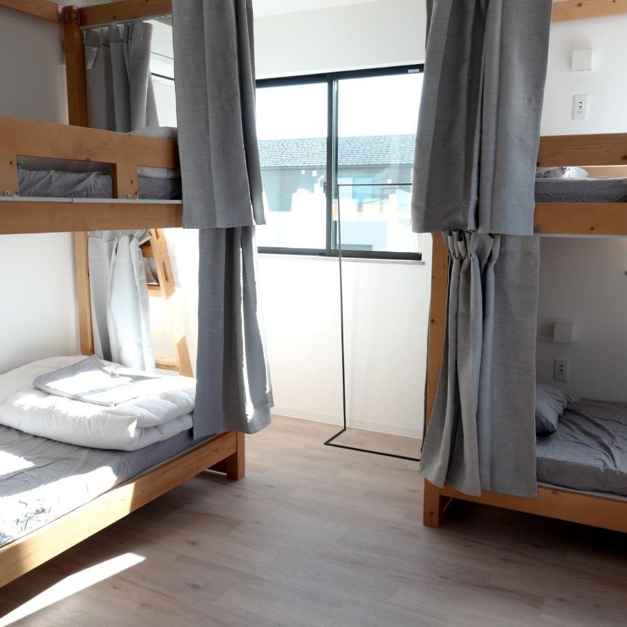 Matoi Hostel & Bar 다카사키 외부 사진