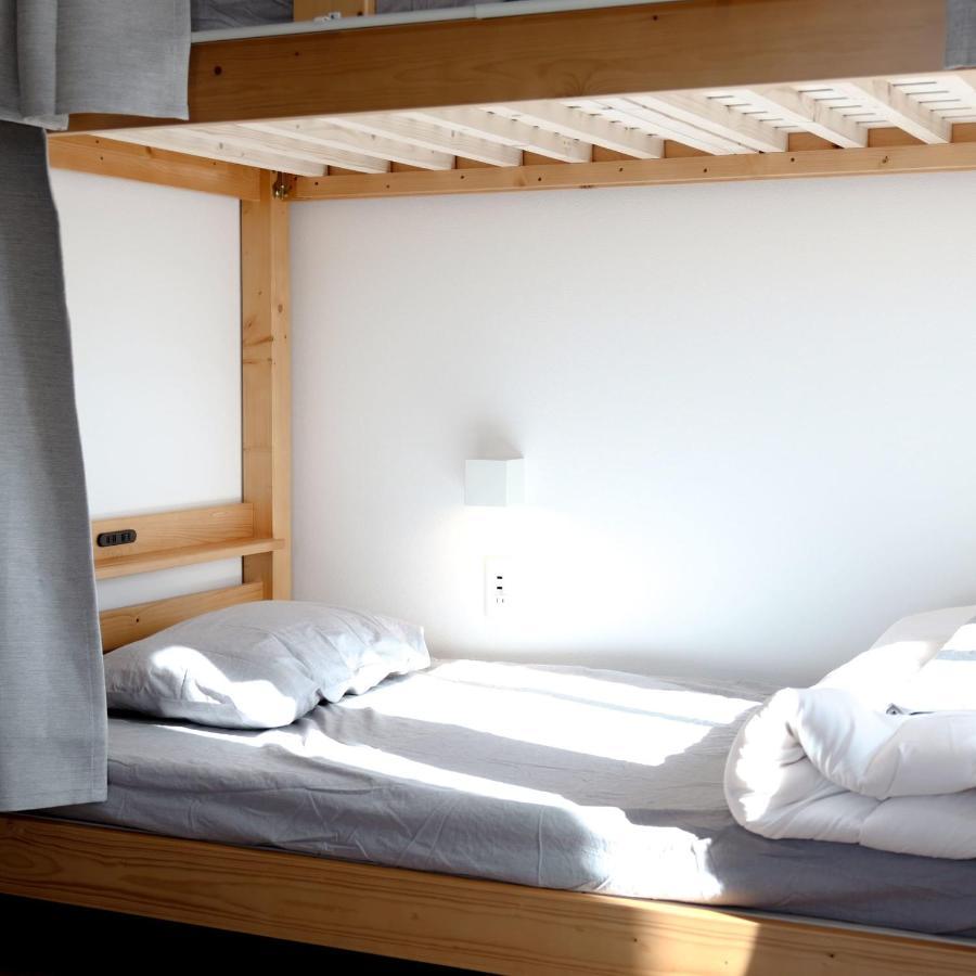 Matoi Hostel & Bar 다카사키 외부 사진