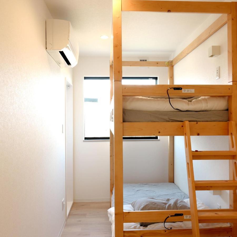 Matoi Hostel & Bar 다카사키 외부 사진